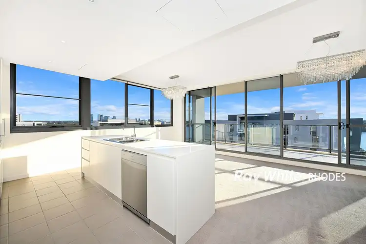 701/9 Mary Street, Rhodes NSW 2138