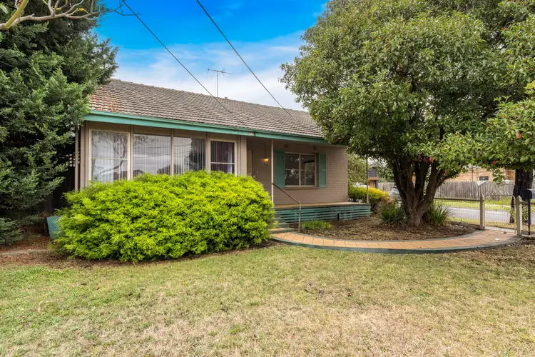 Main view of Homely house listing, 108 Waranga Crescent, Broadmeadows VIC 3047