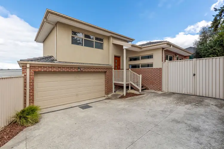 2/75 Greensborough Road, Macleod VIC 3085