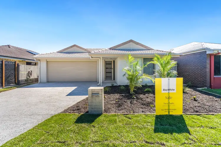 6 Central Green Drive
