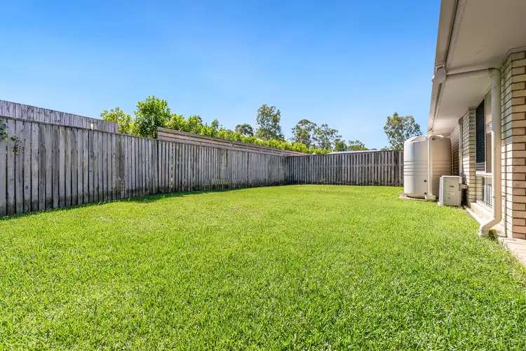 Fourth view of Homely house listing, 6 Central Green Drive, Narangba QLD 4504