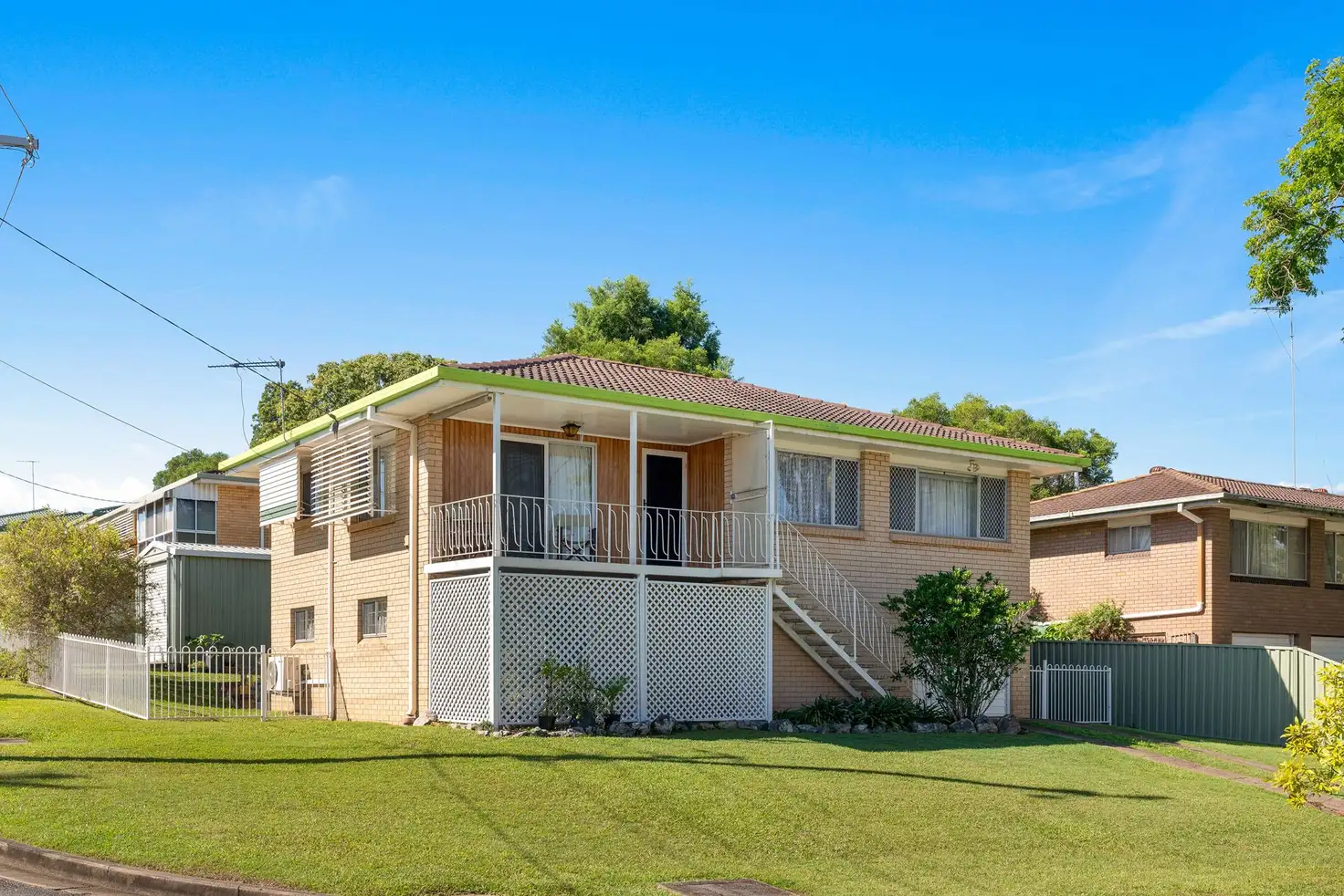 Main view of Homely house listing, 46 Morialta Street, Mansfield QLD 4122
