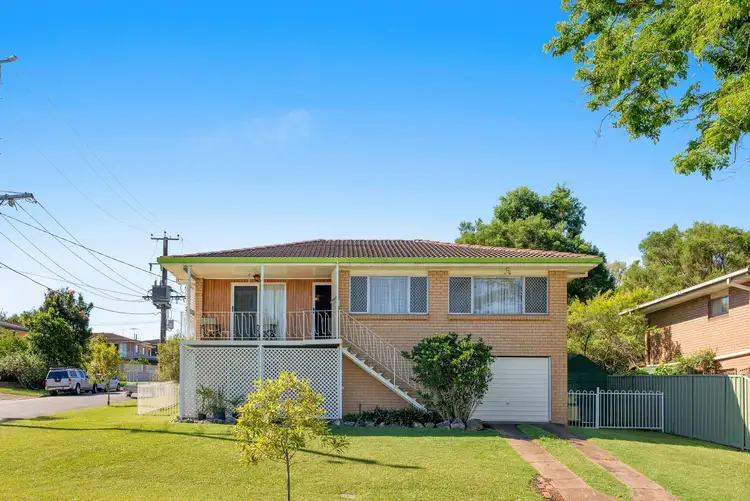 Second view of Homely house listing, 46 Morialta Street, Mansfield QLD 4122