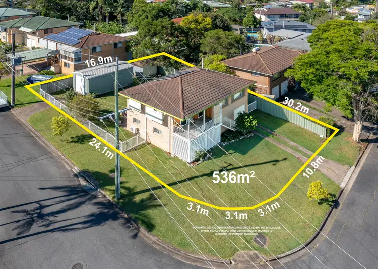 Third view of Homely house listing, 46 Morialta Street, Mansfield QLD 4122