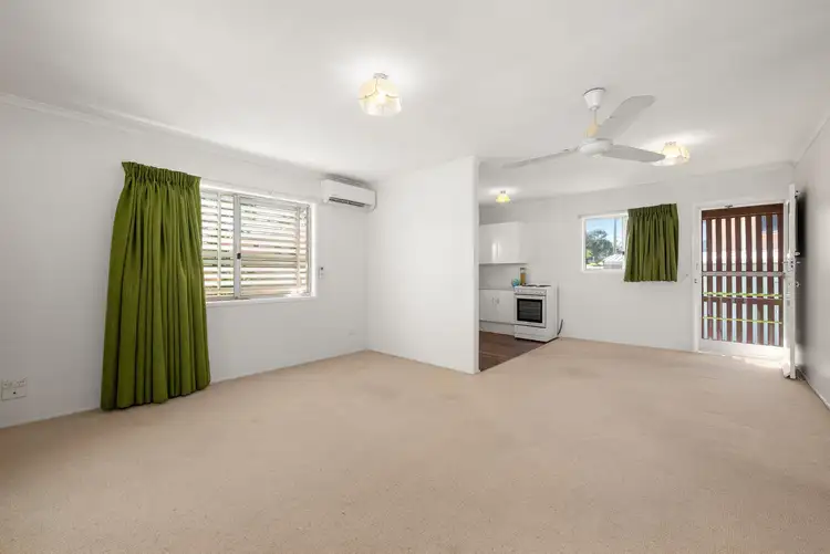 Fourth view of Homely house listing, 46 Morialta Street, Mansfield QLD 4122