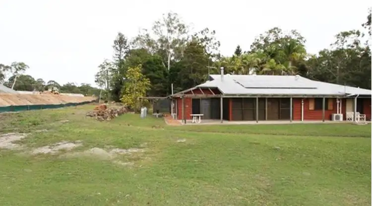 Third view of Homely rural property listing, 114 Lindenthal Road, Park Ridge QLD 4125