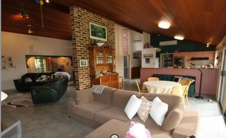 Fourth view of Homely rural property listing, 114 Lindenthal Road, Park Ridge QLD 4125