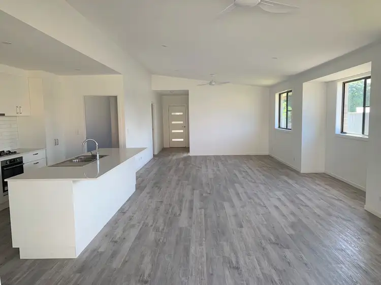 Second view of Homely house listing, 3/28 Telopea Avenue, Yamba NSW 2464