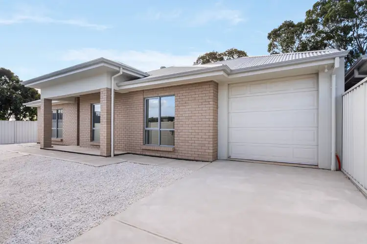 Second view of Homely house listing, 2C Redward Avenue, Lightsview SA 5085