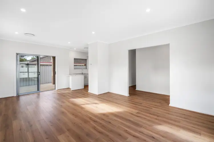Third view of Homely house listing, 2C Redward Avenue, Lightsview SA 5085