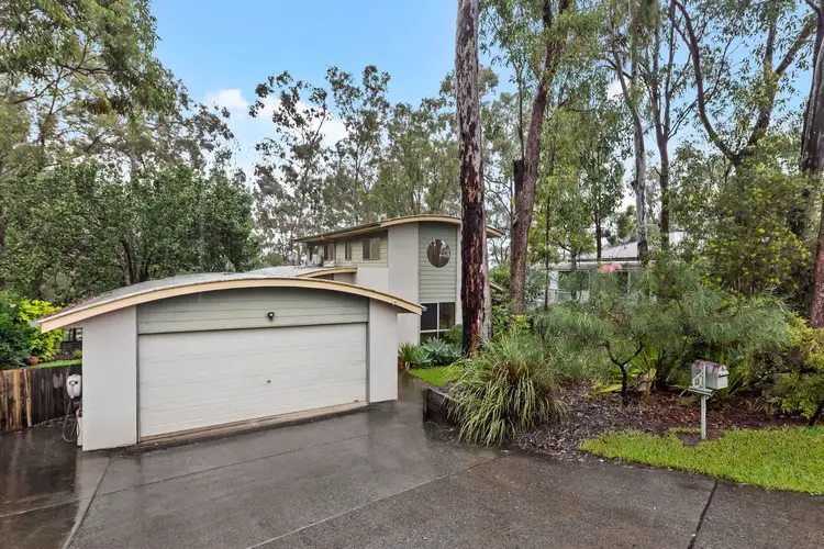 Main view of Homely house listing, 33 Huon Place, Forest Lake QLD 4078