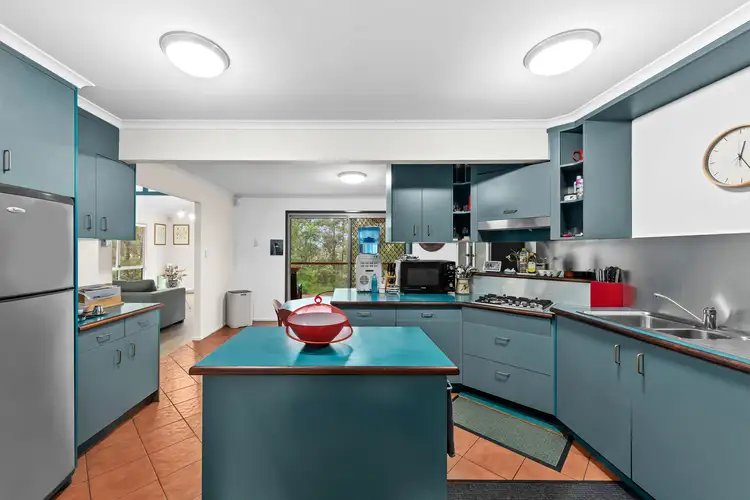 Third view of Homely house listing, 33 Huon Place, Forest Lake QLD 4078