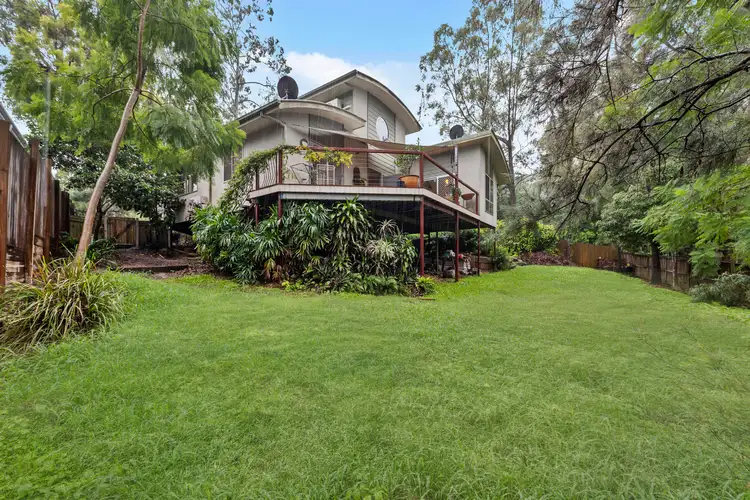 Fourth view of Homely house listing, 33 Huon Place, Forest Lake QLD 4078