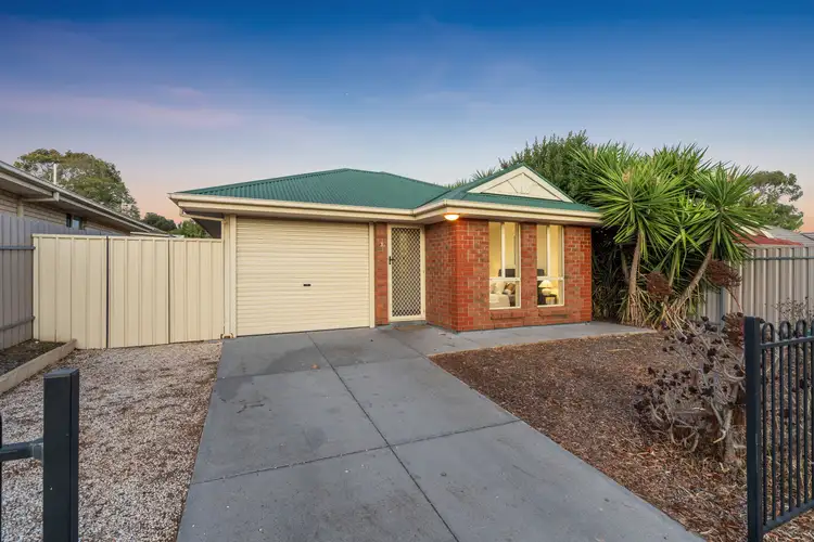 30 Pitman Road, Windsor Gardens SA 5087