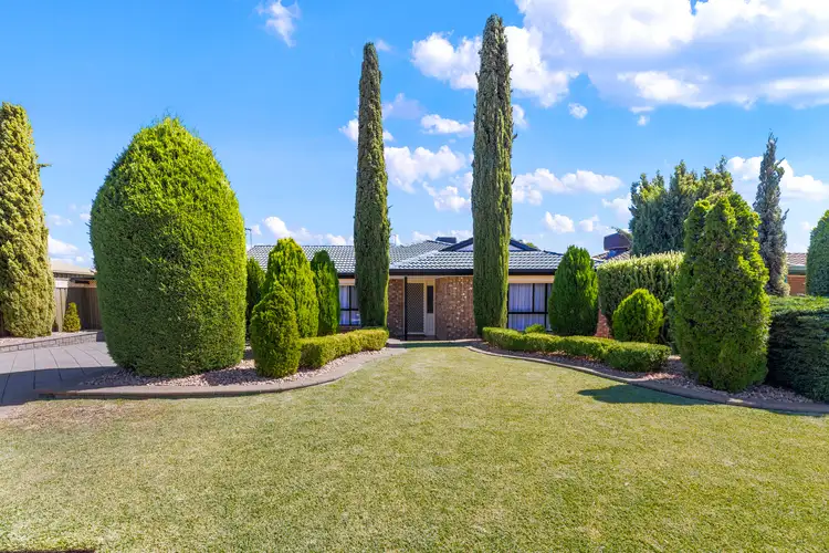 3 Chatsworth Road, Blakeview SA 5114