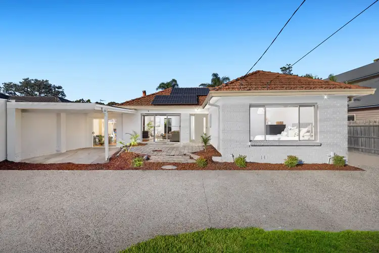 1A Emma Street