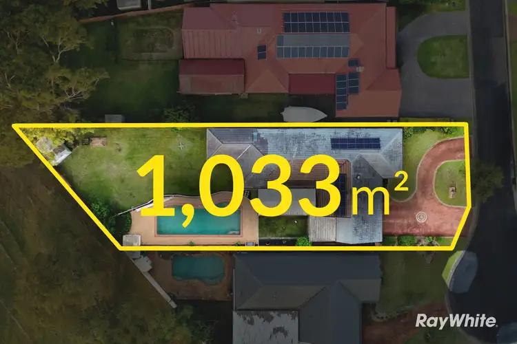 Second view of Homely house listing, 12 Kadina Place, Quakers Hill NSW 2763