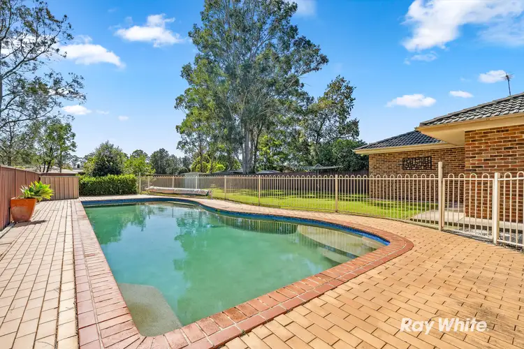 Third view of Homely house listing, 12 Kadina Place, Quakers Hill NSW 2763
