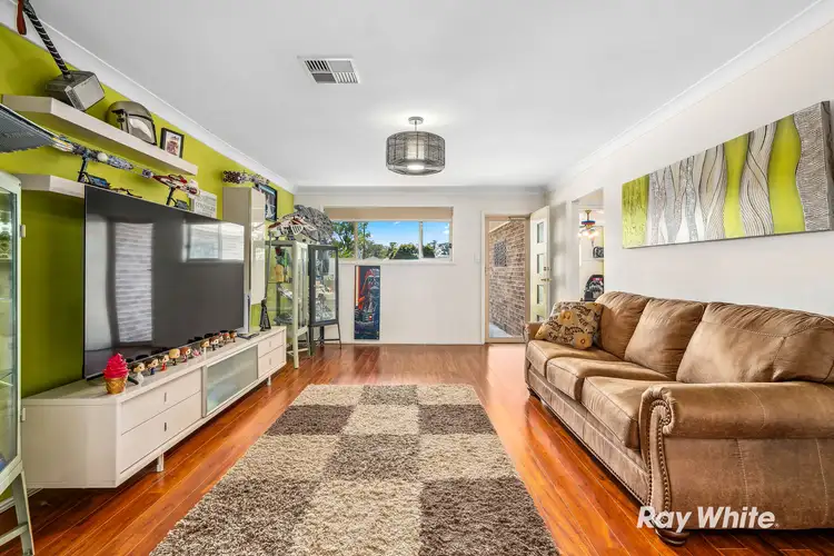 Fourth view of Homely house listing, 12 Kadina Place, Quakers Hill NSW 2763