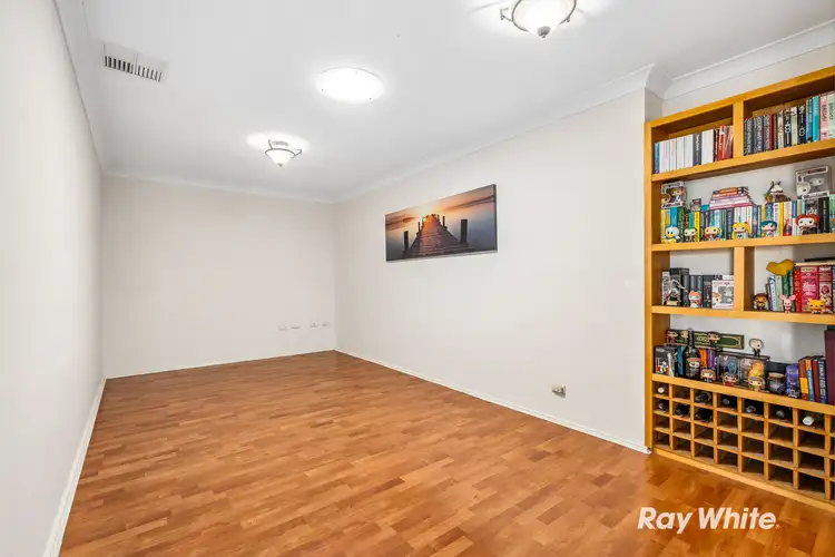 Fifth view of Homely house listing, 12 Kadina Place, Quakers Hill NSW 2763