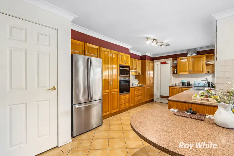 Sixth view of Homely house listing, 12 Kadina Place, Quakers Hill NSW 2763