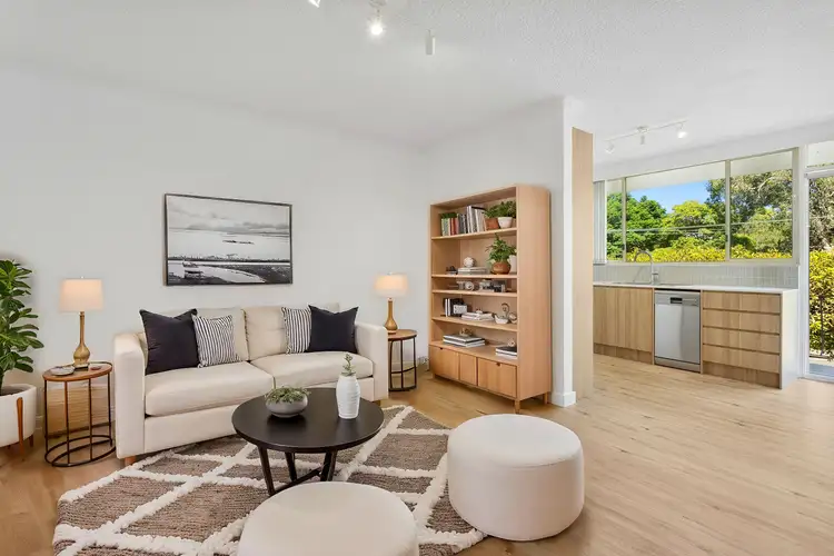5/1 Lismore Avenue, Dee Why NSW 2099