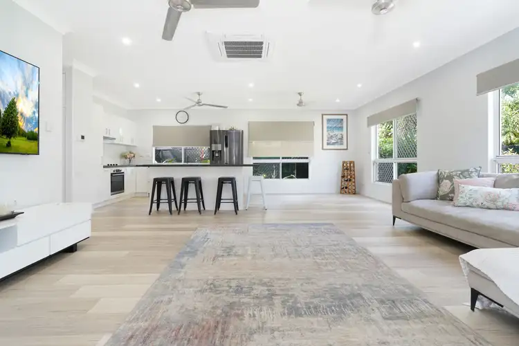 Third view of Homely house listing, 12 Hayes Court, Durack NT 830