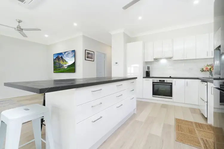 Fourth view of Homely house listing, 12 Hayes Court, Durack NT 830