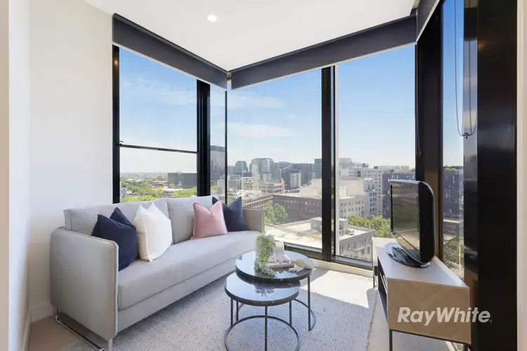 28 Bouverie Street