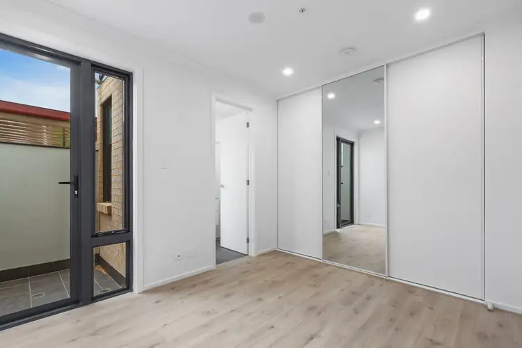 Fifth view of Homely townhouse listing, 4/244 Sturt Road, Marion SA 5043