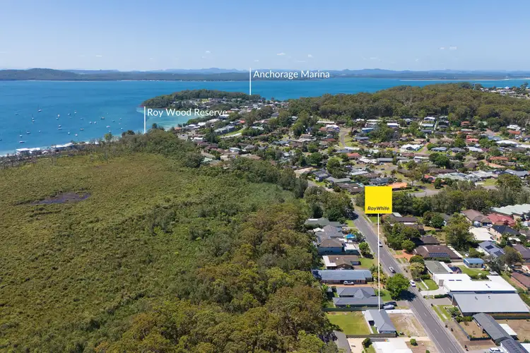 226A Sandy Point Road