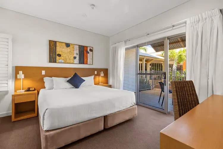 24/99 Robinson Street, Broome WA 6725