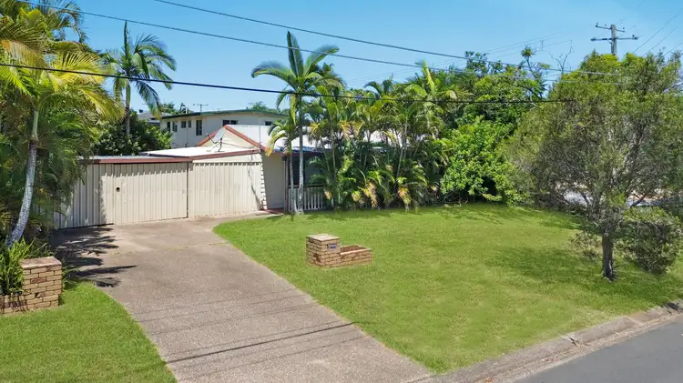 1 Myall Street