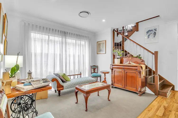 Seventh view of Homely house listing, 61 Finnegan Circuit, Oxley QLD 4075