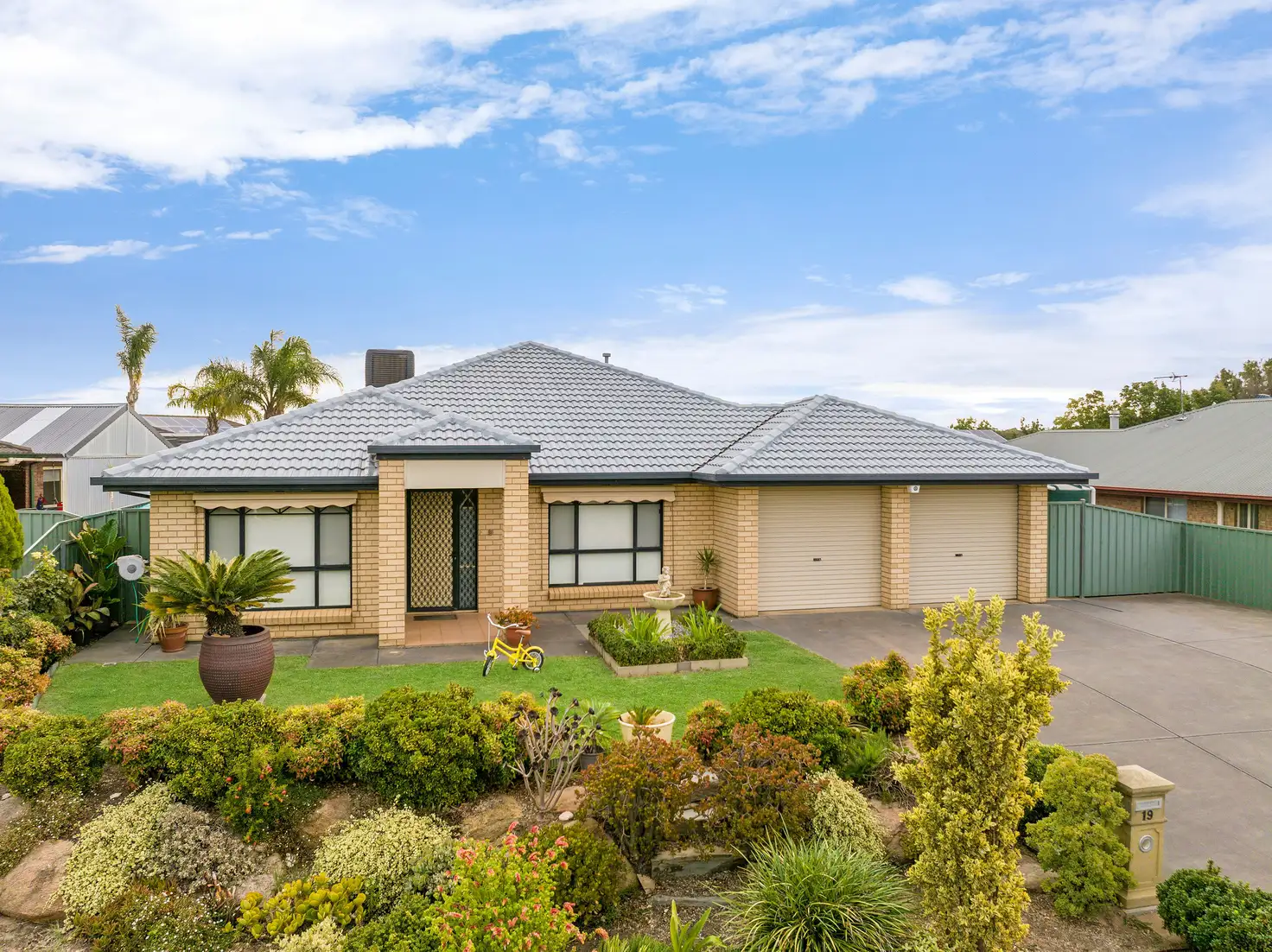 Main view of Homely house listing, 19 Oaklands Circuit, Hewett SA 5118