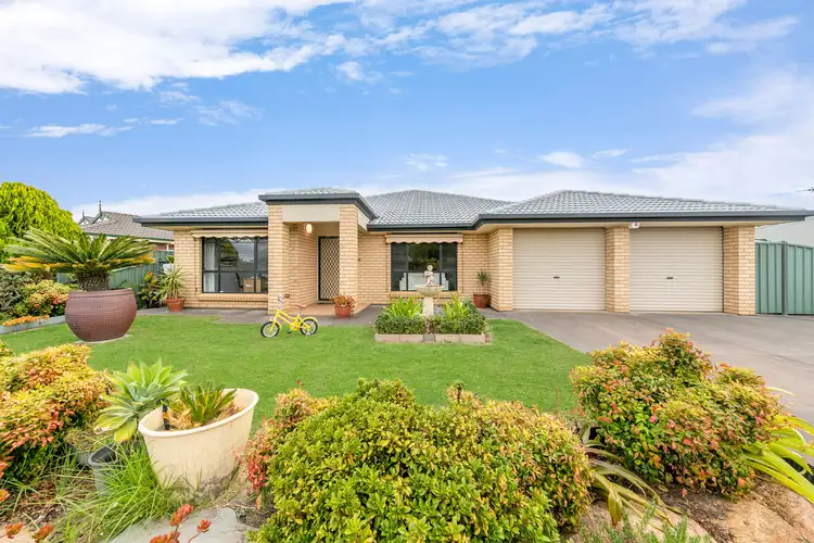 Second view of Homely house listing, 19 Oaklands Circuit, Hewett SA 5118