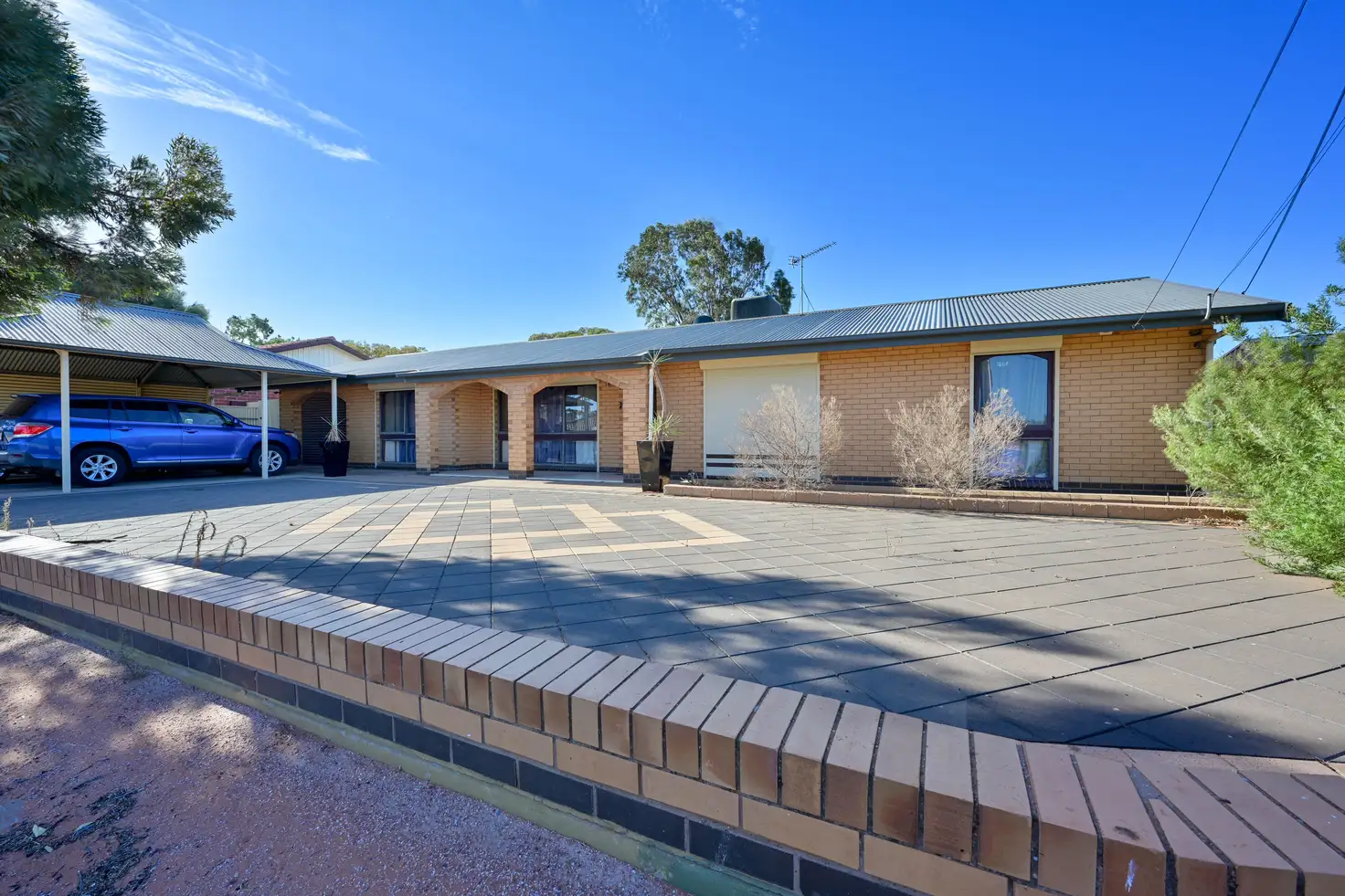 Main view of Homely house listing, 17 Clive Street, Port Augusta SA 5700