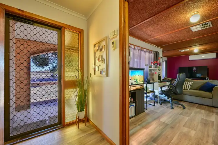 Second view of Homely house listing, 17 Clive Street, Port Augusta SA 5700