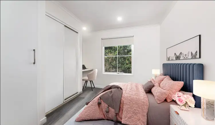 997 Dandenong Road