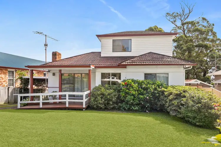 44 Hamilton Street, Fairy Meadow NSW 2519