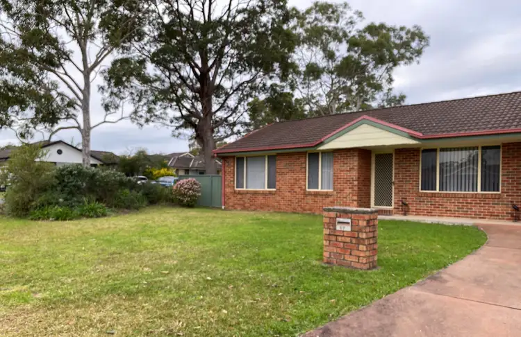 37 Gowlland Crescent, Callala Bay NSW 2540