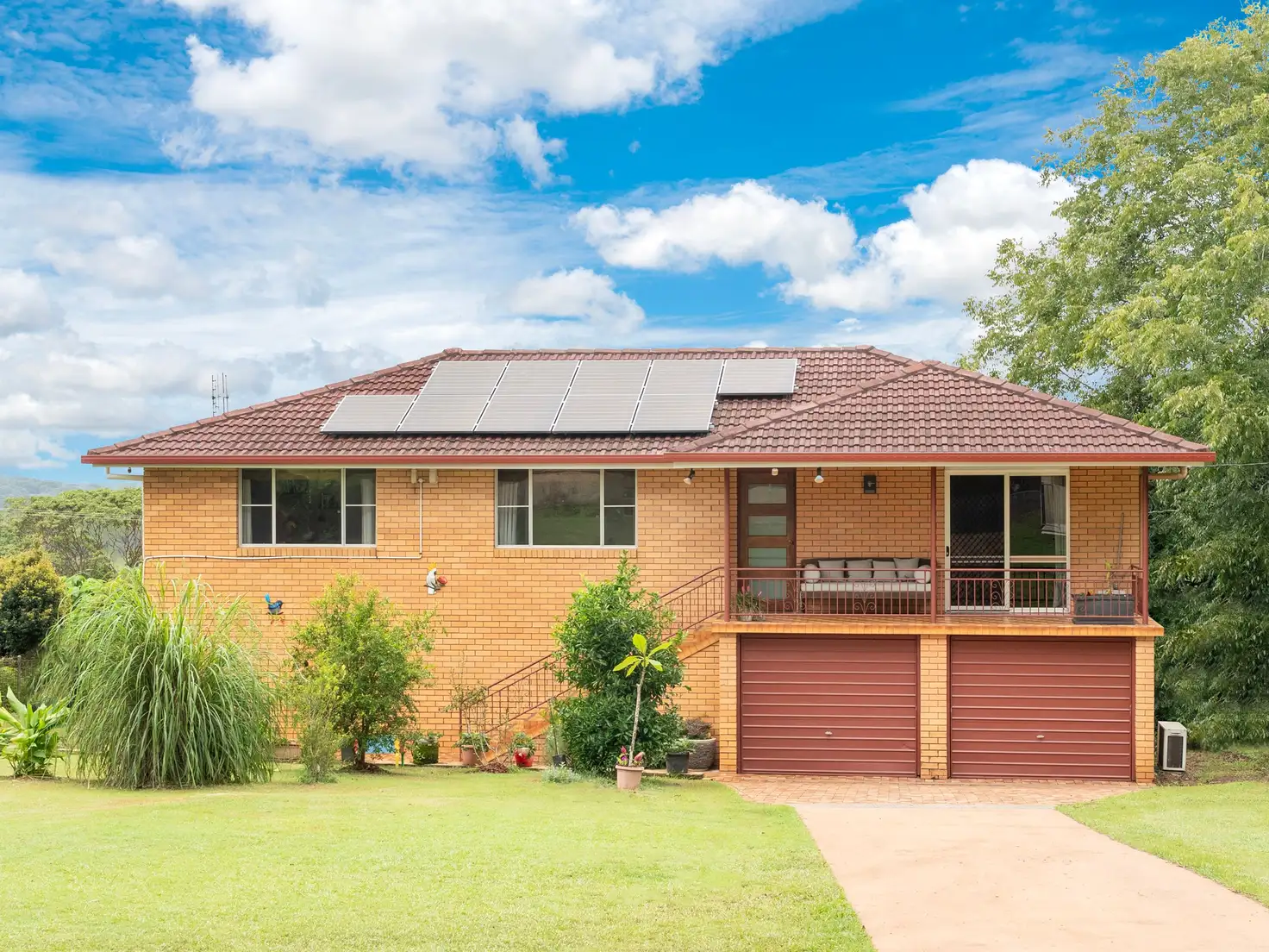 Main view of Homely house listing, 986 Dunoon Road, Modanville NSW 2480