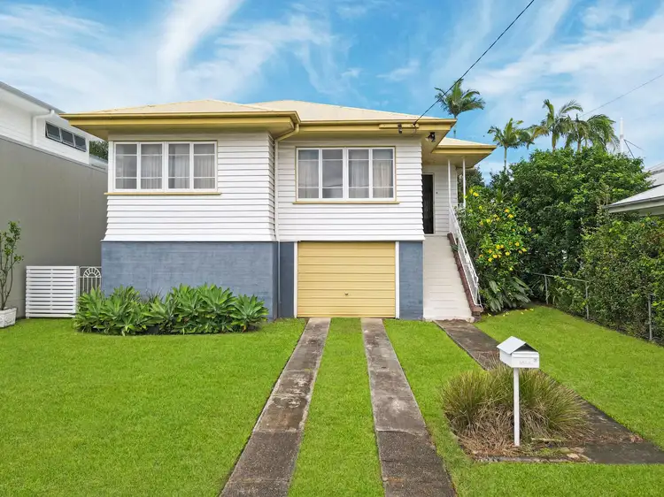 31 White Street, Graceville QLD 4075
