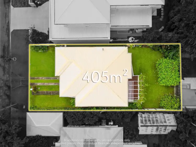 Second view of Homely house listing, 31 White Street, Graceville QLD 4075