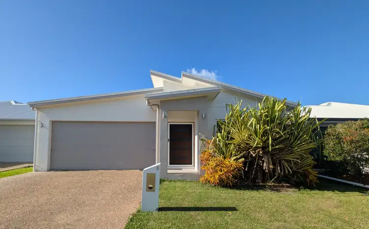 3 Beefwood Street, Bohle Plains QLD 4817