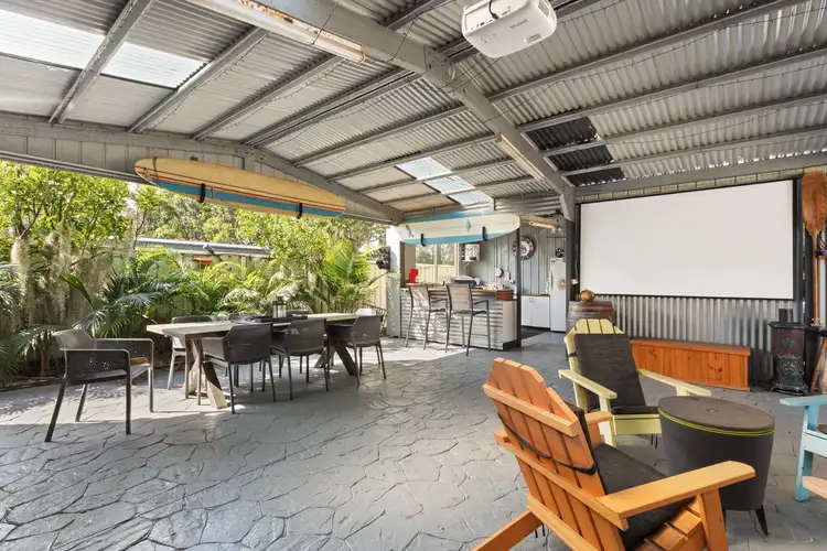 Main view of Homely house listing, 38 Ellmoos Avenue, Sussex Inlet NSW 2540
