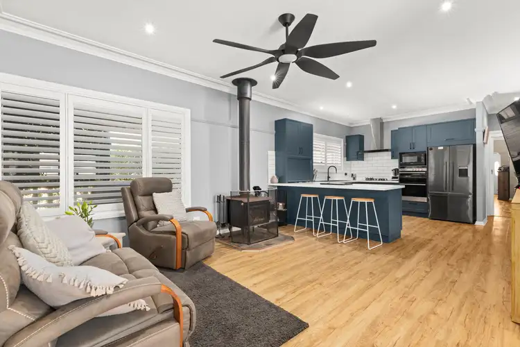 Third view of Homely house listing, 38 Ellmoos Avenue, Sussex Inlet NSW 2540