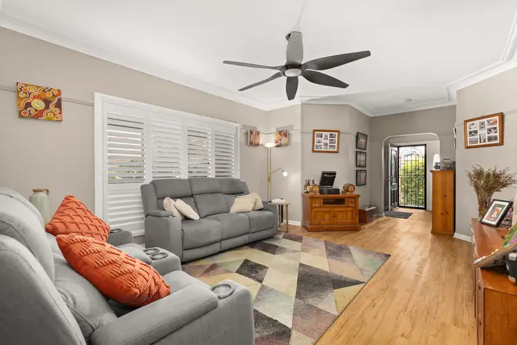 Fifth view of Homely house listing, 38 Ellmoos Avenue, Sussex Inlet NSW 2540