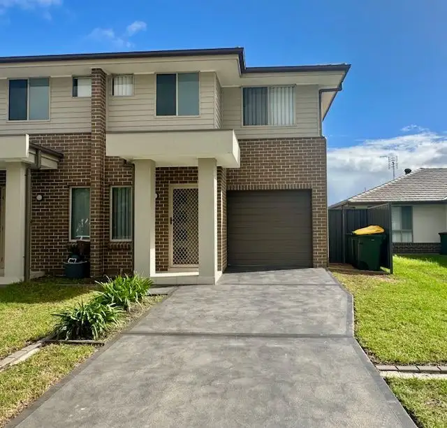 Main view of Homely semi-detached listing, 2/61 Anstey Street, Cessnock NSW 2325