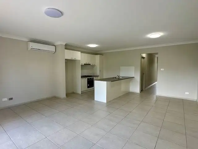 Third view of Homely semi-detached listing, 2/61 Anstey Street, Cessnock NSW 2325